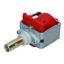 LUTH Premium Profi Parts Pumpe Wasserpumpe Ulka EX4 48W 230V kompatibel mit Delonghi Saeco für Kaffeevollautomat Kaffeemaschine