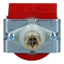 LUTH Premium Profi Parts Pumpe Wasserpumpe Ulka EX4 48W 230V kompatibel mit Delonghi Saeco für Kaffeevollautomat Kaffeemaschine