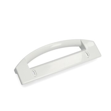 Türgriff Handgriff Weiß Kühlschrank für Electrolux 2062808015 Quelle 02209047