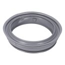 LUTH Premium Profi Parts Türmanschette Türdichtung kompatibel mit Bosch Siemens 00361127 11012879 Privileg 02537421 Serie 2 4 IQ300 IQ390 IQ100 Maxx 5 6 7 VarioPerfect für Waschmaschine