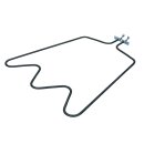 Unterhitze Heizelement für Backofen und Herd 1150W 230 V kompatibel mit Bauknecht Whirlpool Ignis 481225998421 C00316553