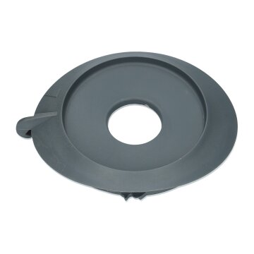 Mixtopfdeckel Deckel kompatibel mit Vorwerk Thermomix TM31 TM 31 Küchenmaschine