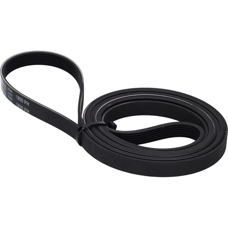 Cinghia Trapezoidale Di Ricambio Per Asciugatrice Bosch 1930 Ph7 1930ph7 00096426 Aeg 8996470700601 Bauknecht 481281728437 1045341073 - Foto 9