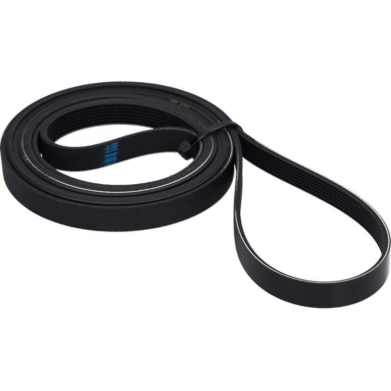 Cinghia Trapezoidale Di Ricambio Per Asciugatrice – 1930 Mm, 7 Scanalature, PH – Compatibile Bosch, AEG, Bauknecht