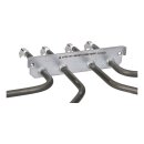 LUTH Premium Profi Parts Heizelement Heizspirale Backofen 230V Oberhitze 2800W kompatibel mit Bosch Siemens Balay Constructa 00773539 773539 00471369 471369 EGO 20.25899.000 für Backofenheizung und Herd