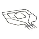LUTH Premium Profi Parts Heizelement Heizspirale Backofen...