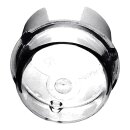 LUTH Premium Profi Parts Messbecher Deckel kompatibel mit Vorwerk für Thermomix TM21 TM5 TM31 TM3300 Küchenmaschine 100ml