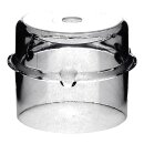 LUTH Premium Profi Parts Messbecher Deckel kompatibel mit Vorwerk für Thermomix TM21 TM5 TM31 TM3300 Küchenmaschine 100ml