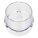 LUTH Premium Profi Parts Messbecher Deckel kompatibel mit Vorwerk Thermomix TM31 TM21 TM3300 TM5 Küchenmaschine Thermomixzubehör