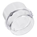 LUTH Premium Profi Parts Messbecher Deckel kompatibel mit Vorwerk Thermomix TM31 TM21 TM3300 TM5 Küchenmaschine Thermomixzubehör