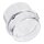 LUTH Premium Profi Parts Messbecher Deckel kompatibel mit Vorwerk Thermomix TM31 TM21 TM3300 TM5 Küchenmaschine Thermomixzubehör