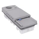 LUTH Premium Profi Parts Dosiereinheit/Kombidosierung kompatibel mit Bosch Siemens 00490467 490467 für Geschirrspüler/Spülmaschine