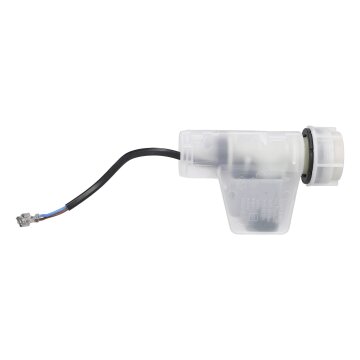 Water inlaatventiel incl. waterslot (beveiliging) met draad 150x40x73mm vaatwasser 00645701