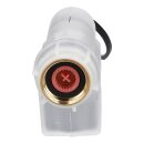 Aquastopventil Reparatursatz kompatibel mit Bosch Neff...