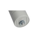 Universal Kondensator Anlaufkondesator 40µF 450V mit Kabel Befestigungsschraube