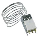 Thermostat kompatibel mit Ranco VI112 K59-H2805 universal...