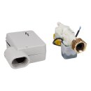Aquastop Reparaturset kompatibel mit Siemens Bosch Neff...
