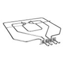 LUTH Premium Profi Parts Oberhitze Heizelement Klappgrill...