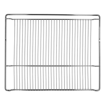 LUTH Premium Profi Parts Backofenrost Grillrost 465x375mm kompatibel mit Bosch Siemens 00574876 574876 HEZ334000 CZ1432X1 ofenrost Gitterrost Kombirost für Backofen Herd