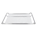 LUTH Premium Profi Parts Backofenrost Grillrost 465x375mm kompatibel mit Bosch Siemens 00574876 574876 HEZ334000 CZ1432X1 ofenrost Gitterrost Kombirost für Backofen Herd