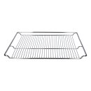 LUTH Premium Profi Parts Backofenrost Grillrost 465x375mm kompatibel mit Bosch Siemens 00574876 574876 HEZ334000 CZ1432X1 ofenrost Gitterrost Kombirost für Backofen Herd