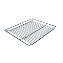 Grillrost Backofenrost Backrost 463x374mm kompatibel mit Bosch 00574876 574876 HEZ334000 Kombirost für Backofen
