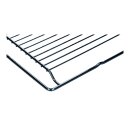 Grillrost Backofenrost Backrost 463x374mm kompatibel mit Bosch 00574876 574876 HEZ334000 Kombirost für Backofen