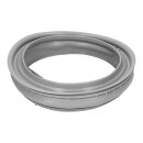 Türmanschette Türdichtung kompatibel mit Bosch Siemens 00354135 für Waschmaschine Frontlader