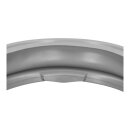 Türmanschette Türdichtung kompatibel mit Bosch Siemens 00354135 für Waschmaschine Frontlader