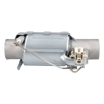 LUTH Premium Profi Parts Heizelement kompatibel mit AEG 50297618006 Heatwell FH-32 1800W für Geschirrspüler