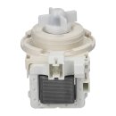 LUTH Premium Profi Parts Laugenpumpe Ablaufpumpe kompatibel mit Miele 10106339 6239564 für Waschmaschine