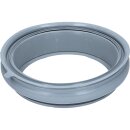Türmanschette Türdichtung kompatibel mit Miele 6816000 6816001 2834042 für Waschmaschine - LUTH Premium Profi Parts