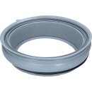 Türmanschette Türdichtung kompatibel mit Miele 6816000 6816001 2834042 für Waschmaschine - LUTH Premium Profi Parts