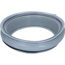 Türmanschette Türdichtung kompatibel mit Miele 6816000 6816001 2834042 für Waschmaschine - LUTH Premium Profi Parts