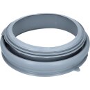 Türmanschette Türdichtung kompatibel mit Miele 6816000 6816001 2834042 für Waschmaschine - LUTH Premium Profi Parts