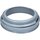 Türmanschette Türdichtung kompatibel mit Miele 6816000 6816001 2834042 für Waschmaschine - LUTH Premium Profi Parts