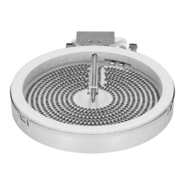 Einkreis HiLight Strahlheizkörper 1200W 230V für EGO 10.54113.034 Bos, 36,95