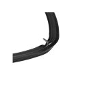 LUTH Premium Profi Parts Türdichtung kompatibel mit AEG 899661926049/1 rundum 4Haken für Backofen Herd