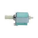 LUTH Premium Profi Parts Pumpe Elektropumpe kompatibel mit Jura CP3 CP3A 230V 59394 für Kaffeemaschine Kaffeevollautomat