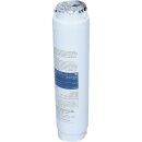 Original Bosch Wasserfilter Intern für KühlGefrierKombination SideBySide UltraClarity® 11034151 00740560 Z4500W0