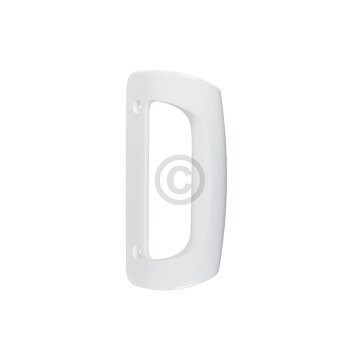 Türgriff für Kühlschrank oder KühlGefrierKombination | Passend für AEG Electrolux 242519319/6 2425193196