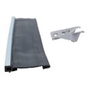 Türdichtung Dichtung Geschirrspüler Spülmaschine für Bosch Siemens 00298534 298534