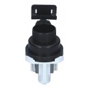 Ablaufpumpe Pumpe Geschirrspüler kompatibel für AEG Electrolux 140000443022 140000738017 14000073801 mit Pumpenkopf