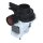 Ablaufpumpe Pumpe Geschirrspüler kompatibel für AEG Electrolux 140000443022 140000738017 14000073801 mit Pumpenkopf