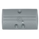 Bosch Trommelrippe Wächemitnehmer 199mm für...