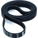 Keilrippenriemen für CANDY 41039460 1225PJ5E für Waschmaschine Waschtrockner