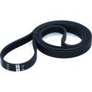 Keilrippenriemen für CANDY 41039460 1225PJ5E für Waschmaschine Waschtrockner