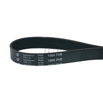 Keilrippenriemen  für  beko 2953240100 1966PH9E ELASTISCH für Trockner