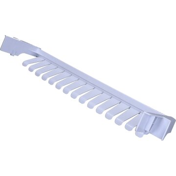Bauknecht Whirlpool Flaschenrechen Kunststoff  480131100337 für Kühlgeräte