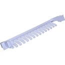 Bauknecht Whirlpool Flaschenrechen Kunststoff  480131100337 für Kühlgeräte